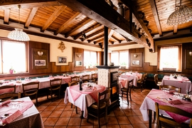 LOCANDA MEZZO CASON