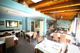 RISTORANTE IL VELIERO