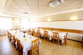 TRATTORIA AL PERGOLINO