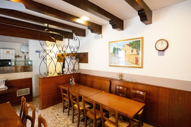BAR PIZZERIA VECCHIA NAPOLI