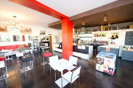 FRECCIA BAR DAL 1892