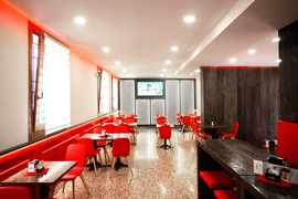 BAR CENTRALE
