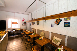CENTONOVANTUNO CAFFE'