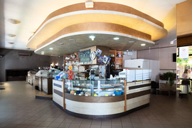 BAR LAGHI