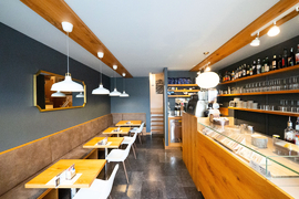 BAR VENTI5