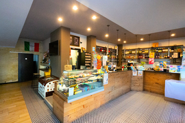 DIVINO BISTROT