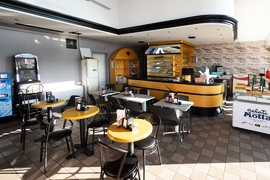BAR TABACCHI MAYA SANT'ANTONIO