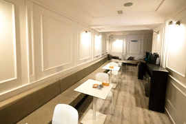 CAFFE' COMMERCIO