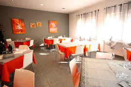 RISTOBAR TENNIS COMUNALI