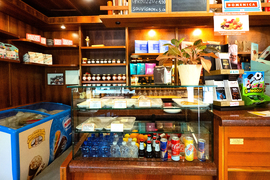 BAR PASTICCERIA ROSSANA