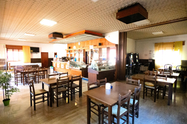 RIVIERA BAR