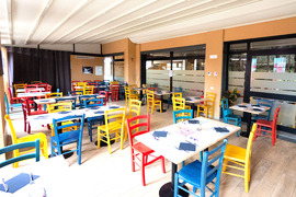 PIZZERIA SPACCANAPOLI