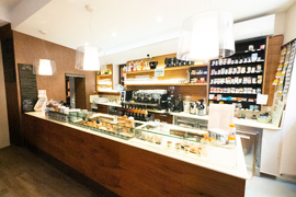 CAFFE' TRENTASEICENTO