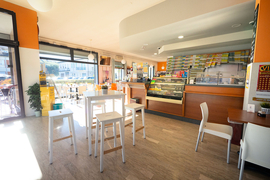 BAR ALESSI