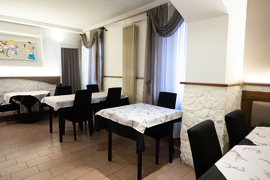 CIVICO 11 BAR