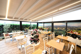 GIORNALE E CAFFE' / BENZA - BAR BENZA