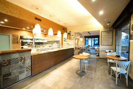 LA BOTTEGA NEGRIZZOLO
