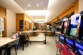 BAR STAZIONE