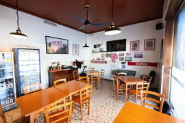 BAR TRAPANI