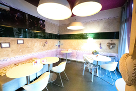 PAPI BAR