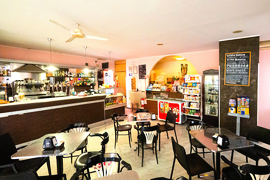 OASI BAR VICENZA
