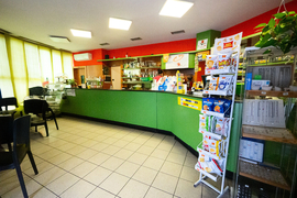 SPEEDY BAR E TABACCHI