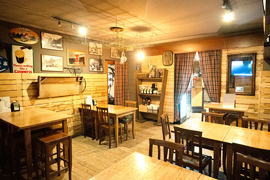 IL BIVIO'S PUB