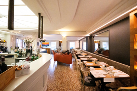BAR CAFFE' CENTRALE