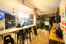 BAR AL BAFFO