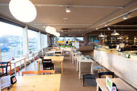 L'INCONTRO - NATURASI'