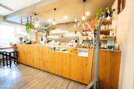 BAR AL CENTRO