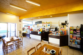 BAR SAN GAETANO