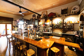 CAFF� ROMA