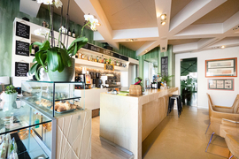 BAR ORO