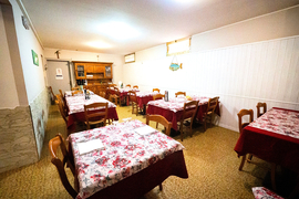 TRATTORIA ALLA FORTUNA