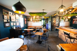 NONIN - BAR DEL VIALE