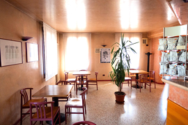BAR ALL'ISOLA