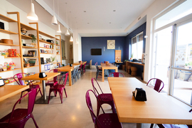 BAR ARENA
