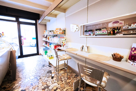 LA BOTTEGA DEL CASTELLO