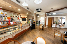 BAR GARDENIA