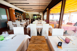 RISTORANTE CRICHELON