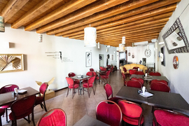 SCLEDUM BAR