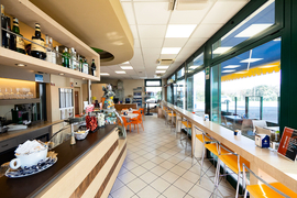 BEYFIN BAR