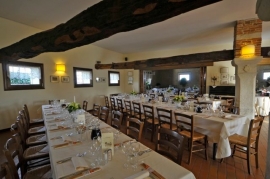 RISTORANTE 