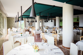 RISTORANTE CRICHELON