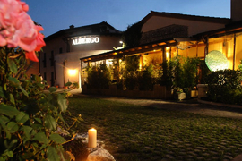 OSTERIA SCALDAFERRO