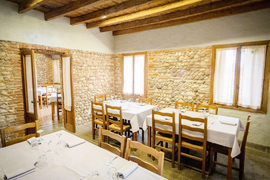 OSTERIA SCALDAFERRO