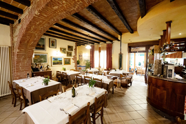 TRATTORIA CORTESE
