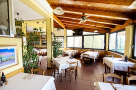 TRATTORIA PIZZERIA BELLAVISTA