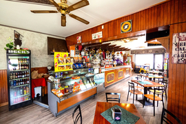 BAR ALBIERO